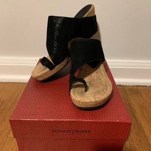 Sandals - new never worn